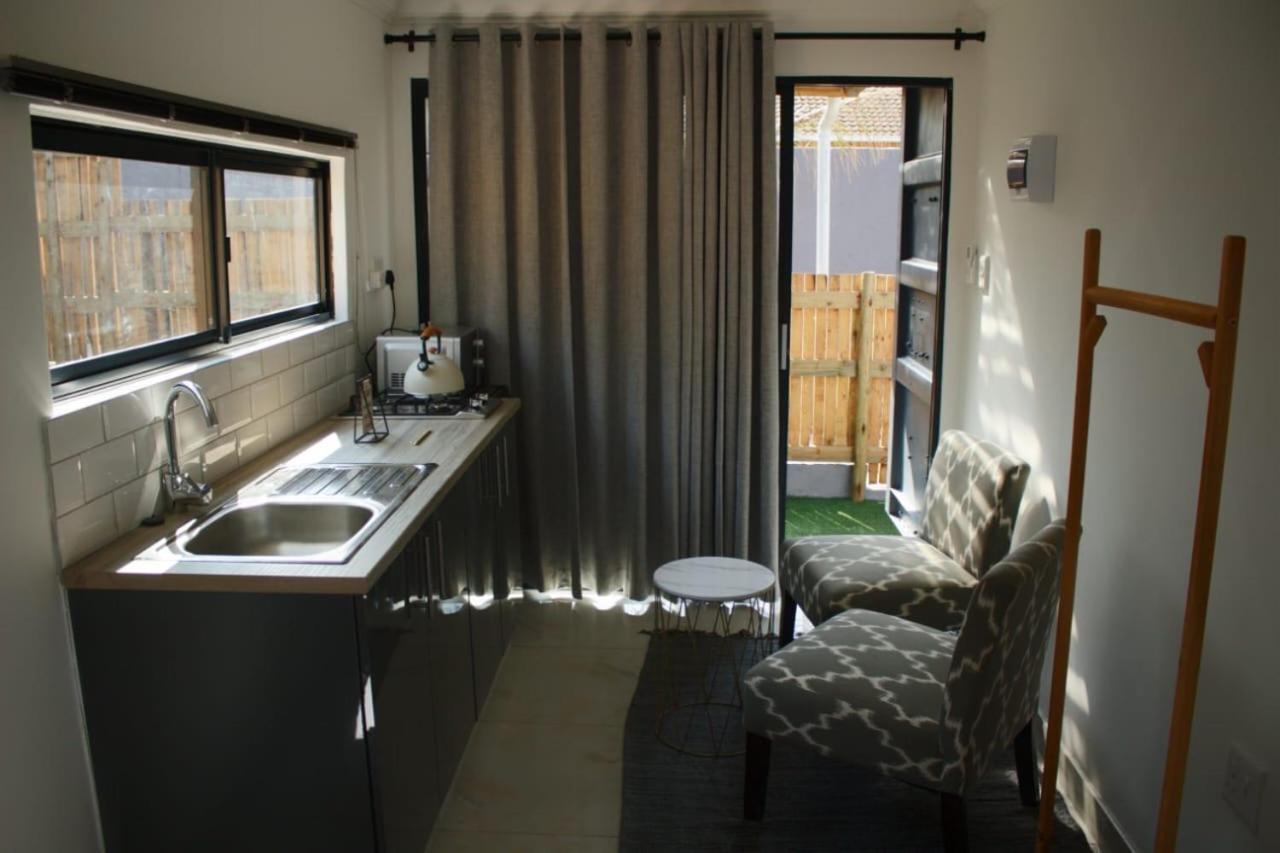 Cozy Box Haus Hotel Graskop Kültér fotó