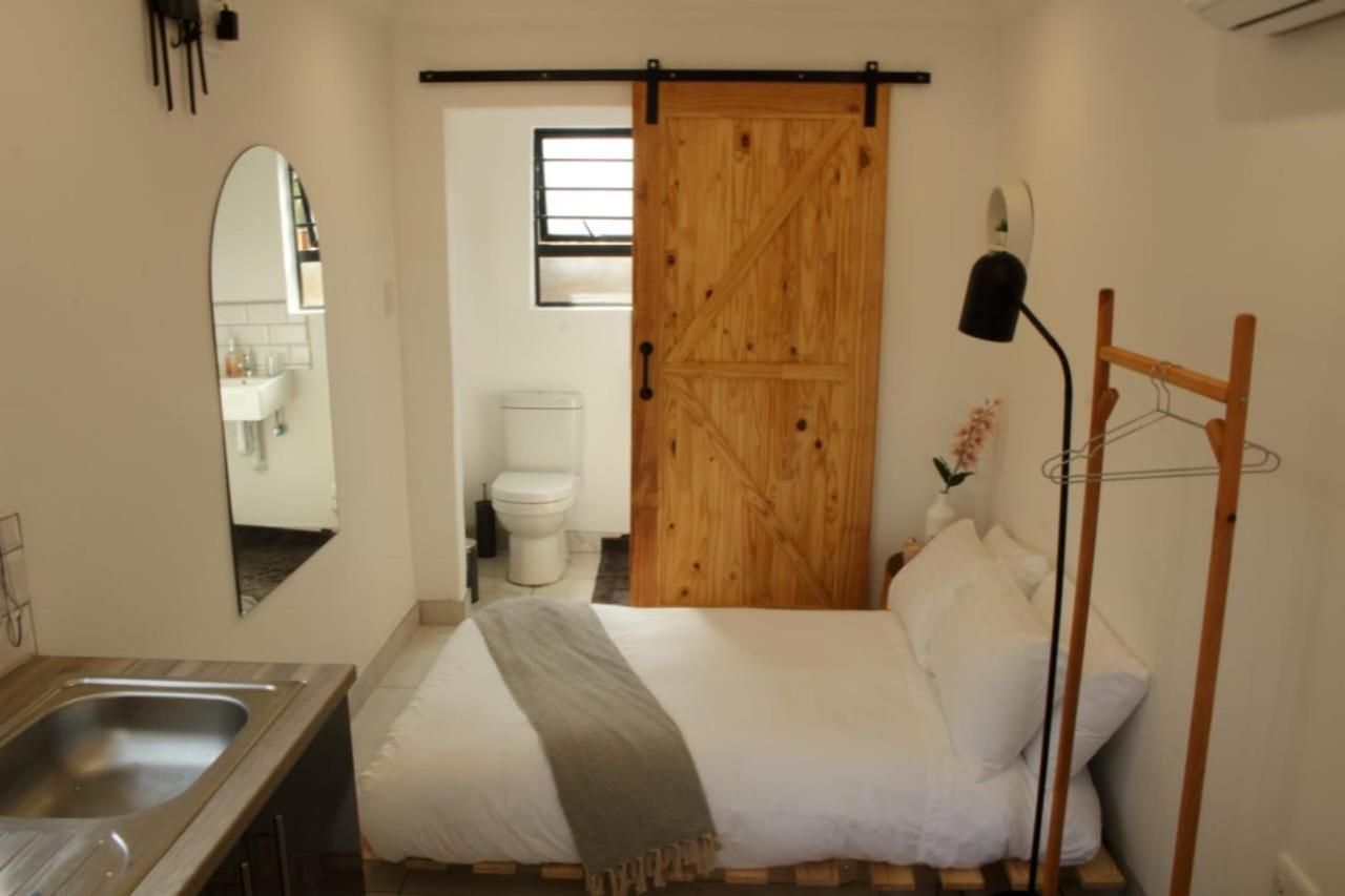 Cozy Box Haus Hotel Graskop Kültér fotó