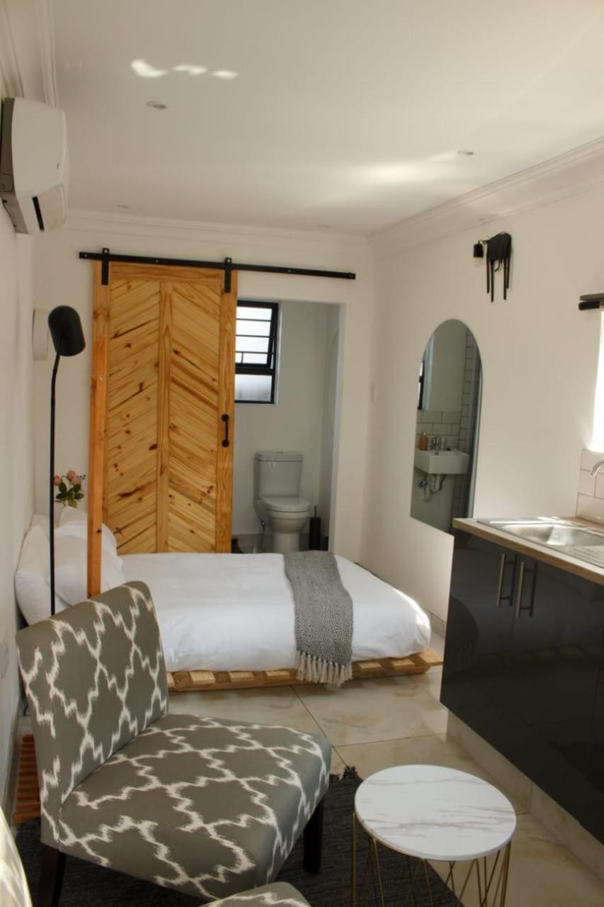 Cozy Box Haus Hotel Graskop Kültér fotó
