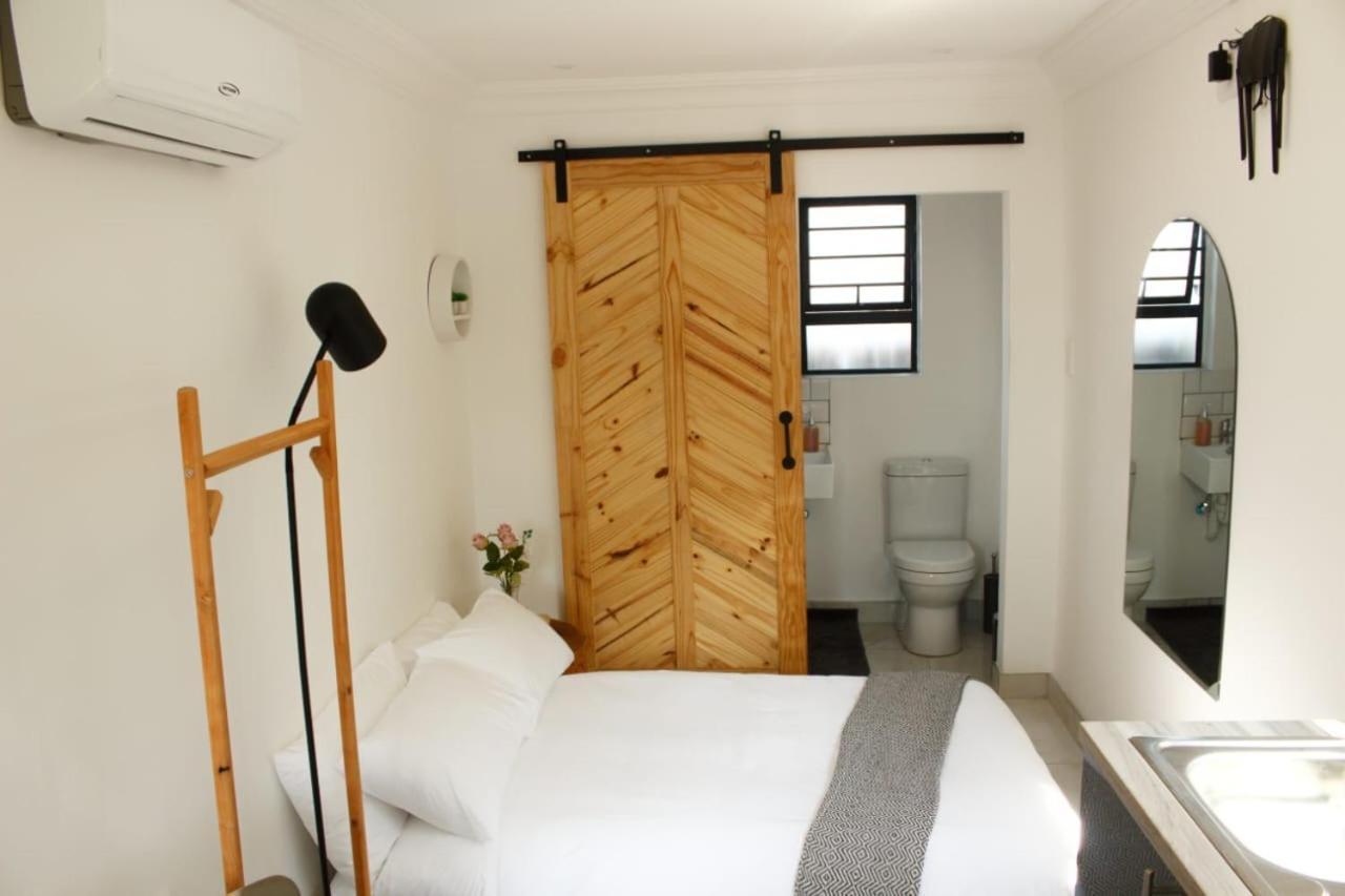 Cozy Box Haus Hotel Graskop Kültér fotó