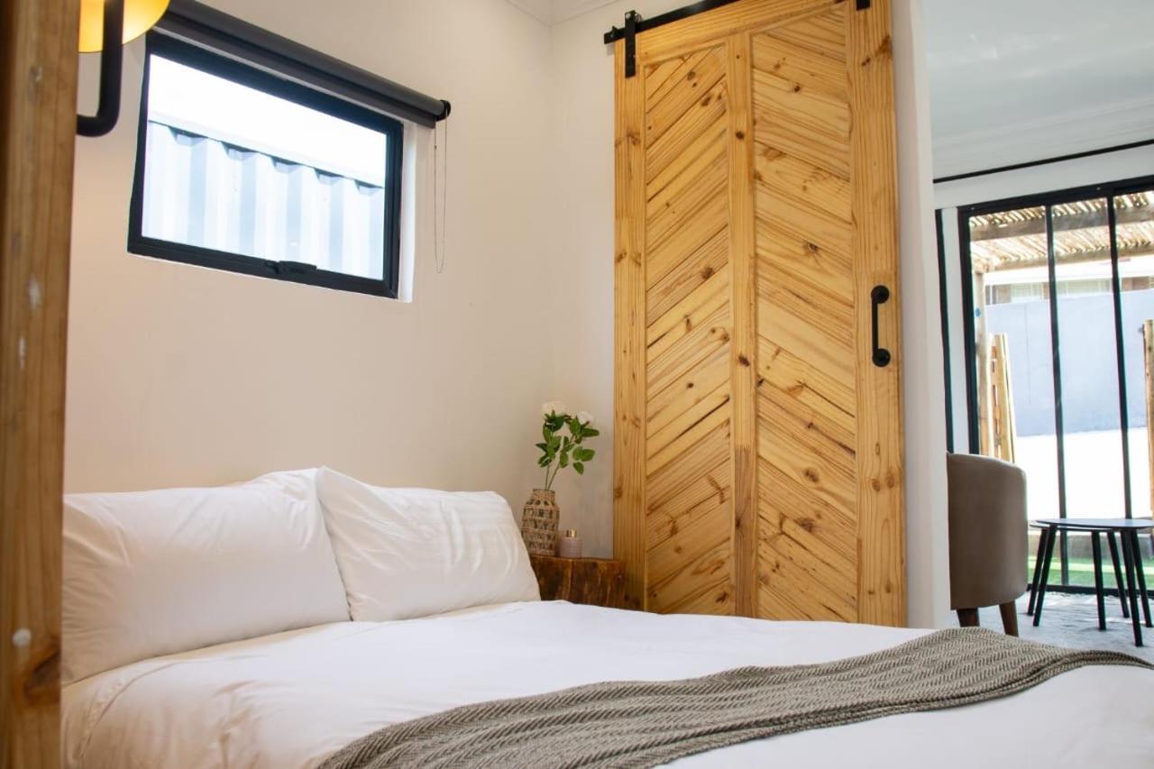 Cozy Box Haus Hotel Graskop Kültér fotó