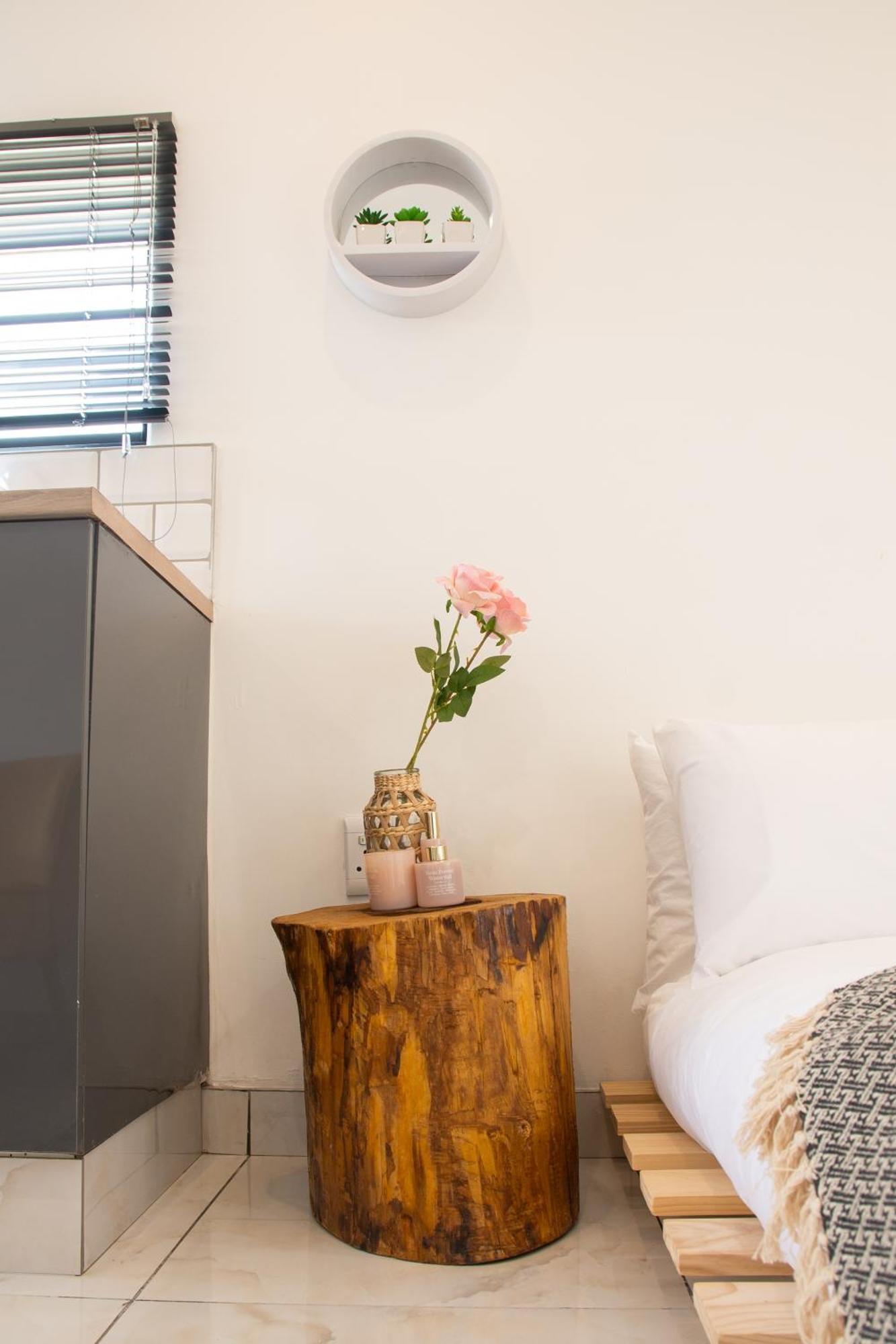 Cozy Box Haus Hotel Graskop Kültér fotó
