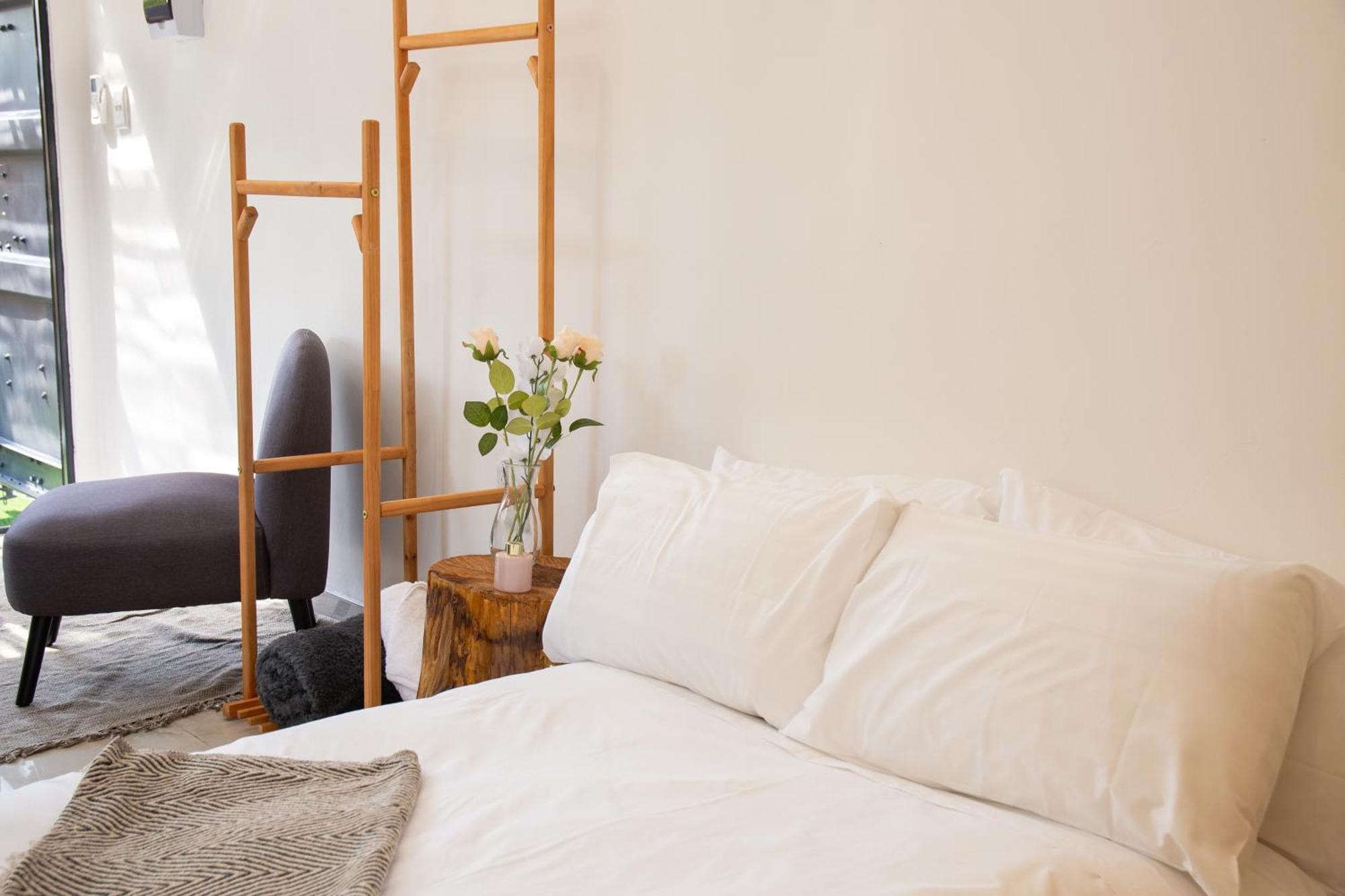 Cozy Box Haus Hotel Graskop Kültér fotó