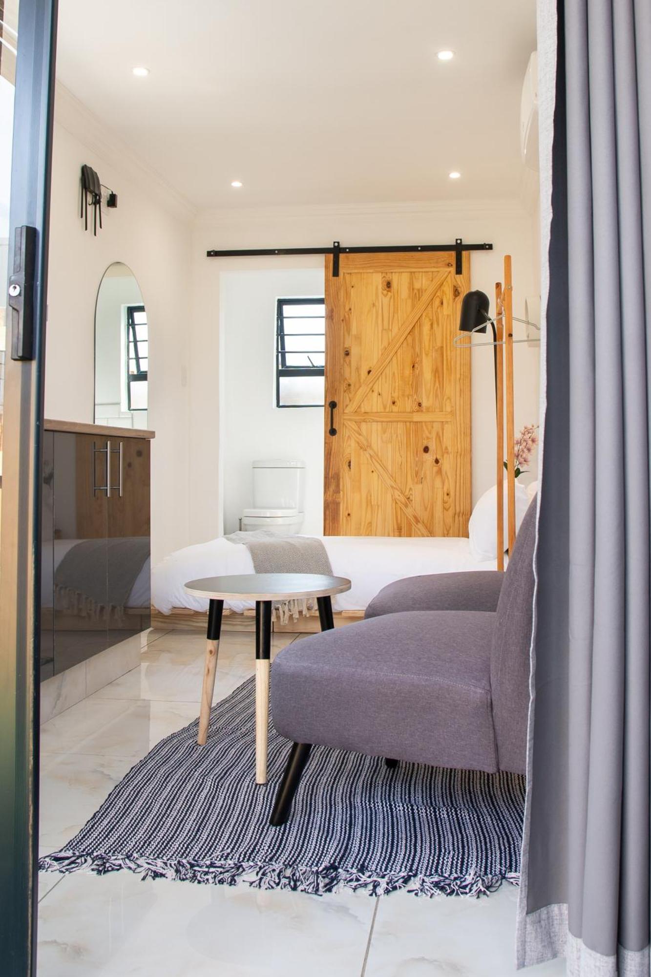 Cozy Box Haus Hotel Graskop Kültér fotó