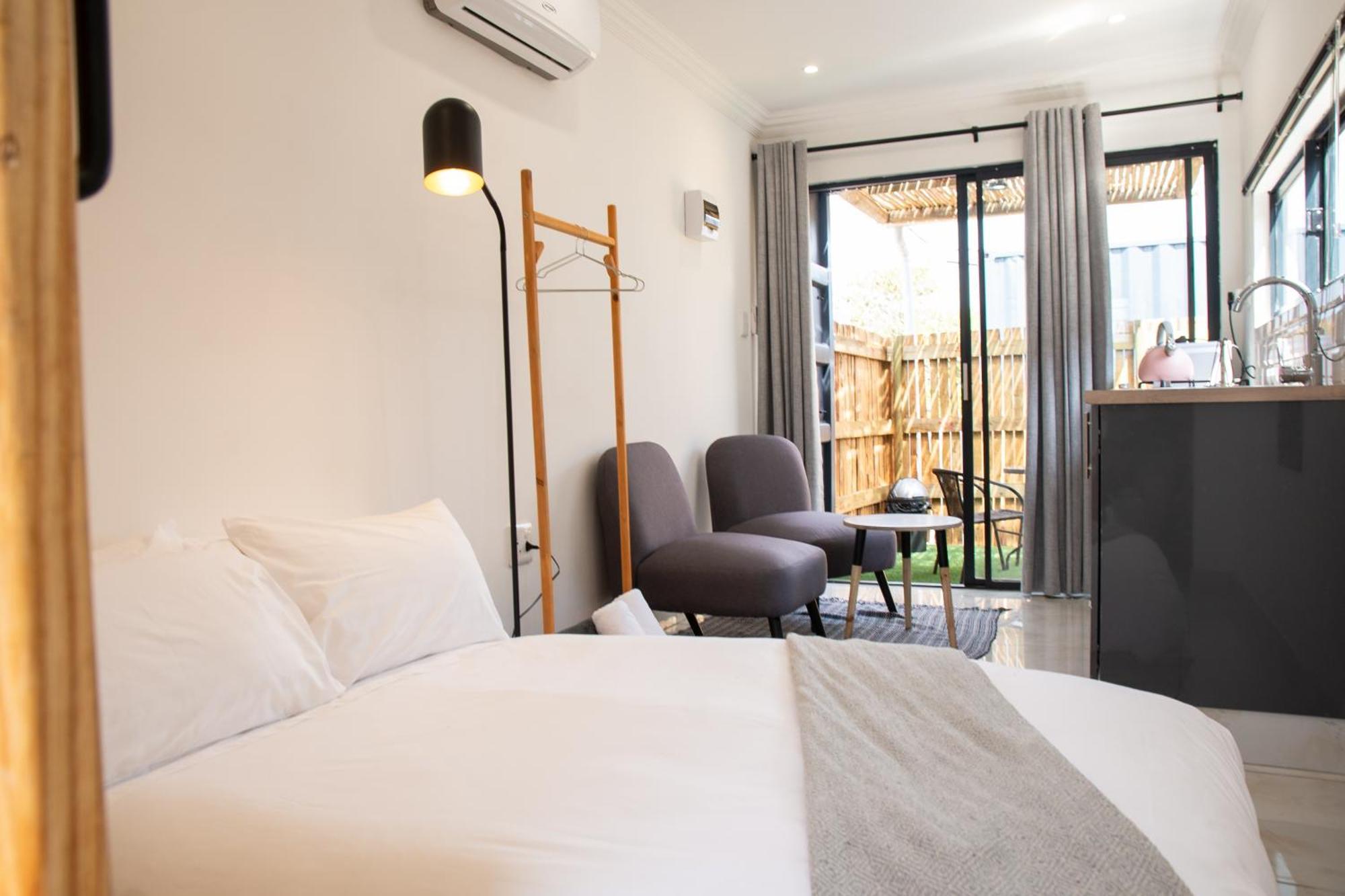 Cozy Box Haus Hotel Graskop Kültér fotó