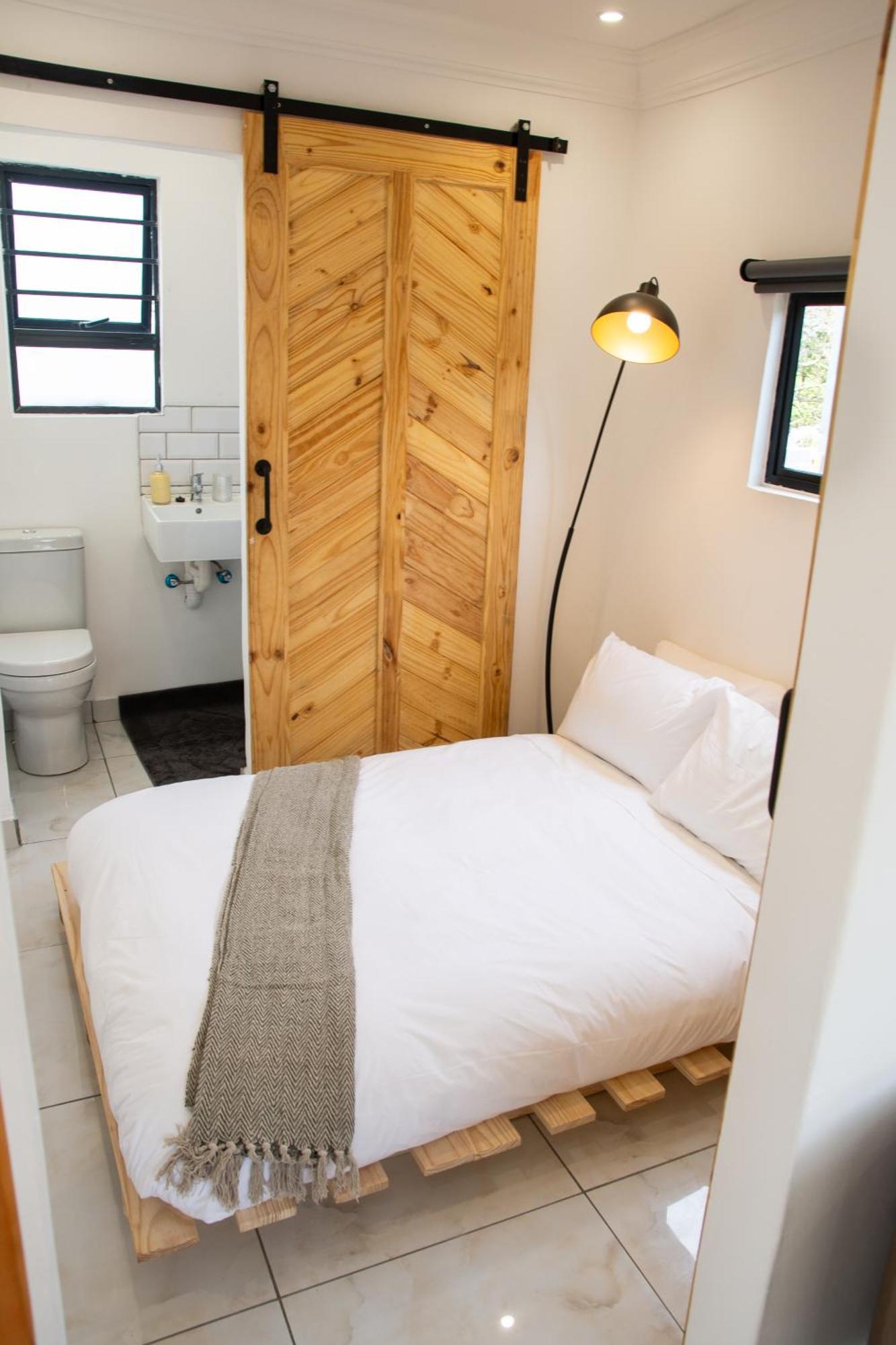 Cozy Box Haus Hotel Graskop Kültér fotó
