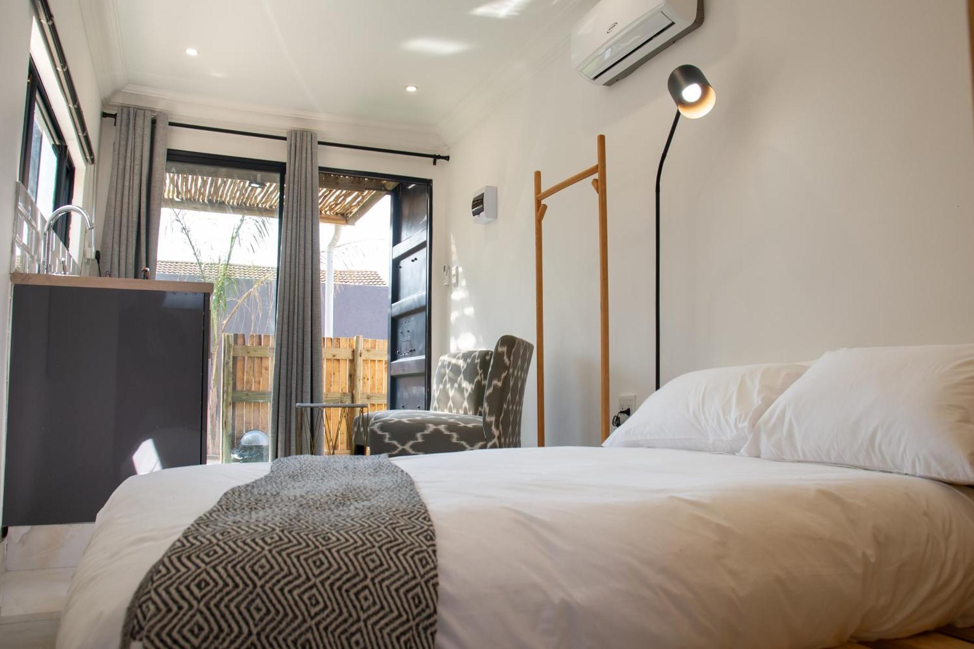 Cozy Box Haus Hotel Graskop Kültér fotó