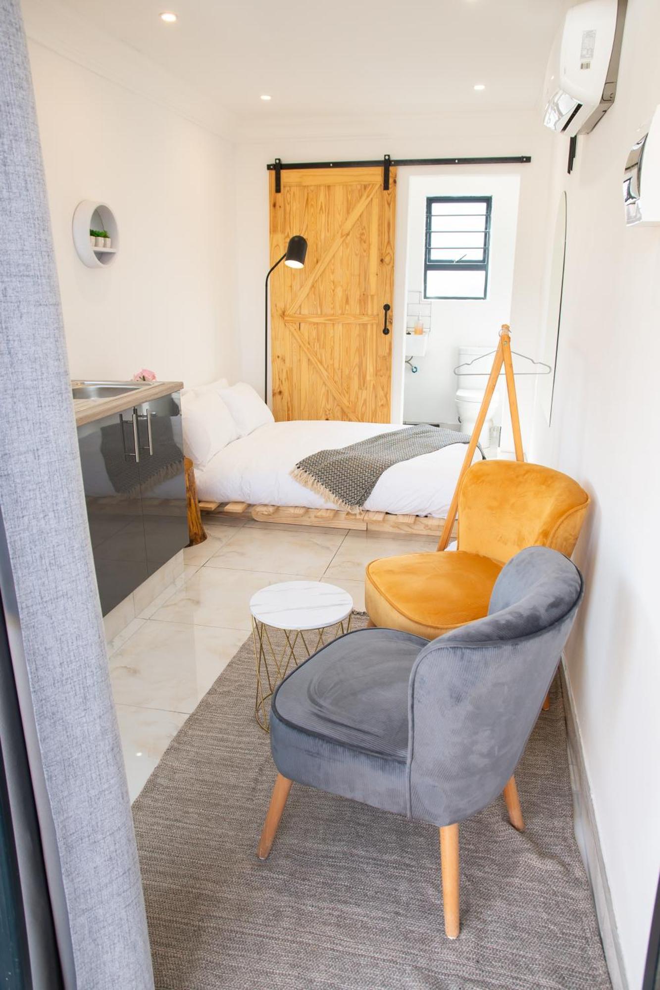 Cozy Box Haus Hotel Graskop Kültér fotó