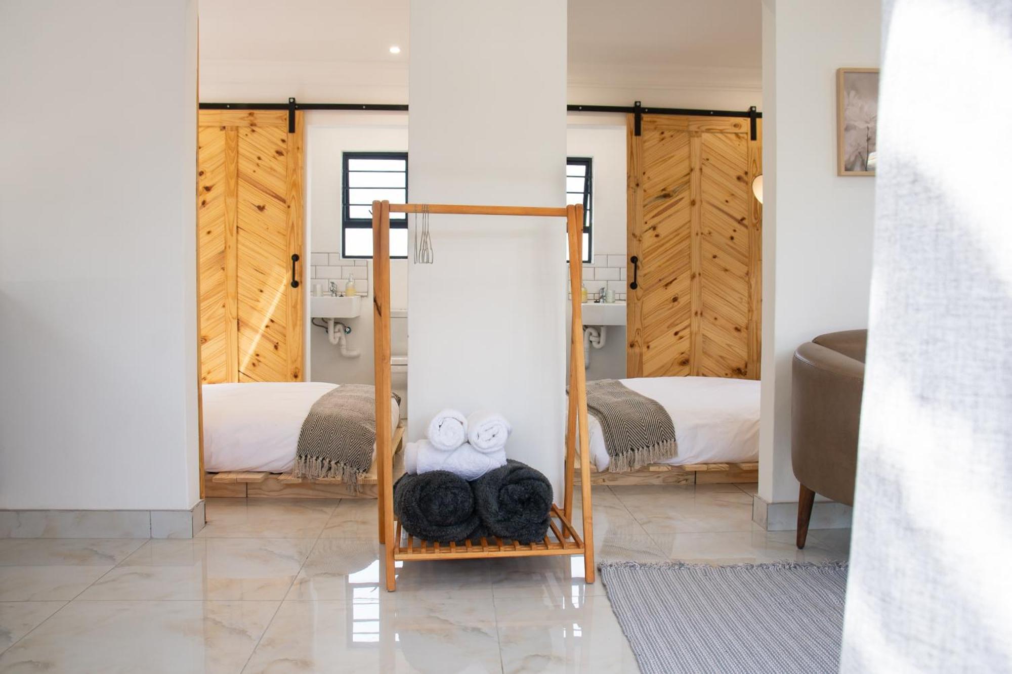 Cozy Box Haus Hotel Graskop Kültér fotó