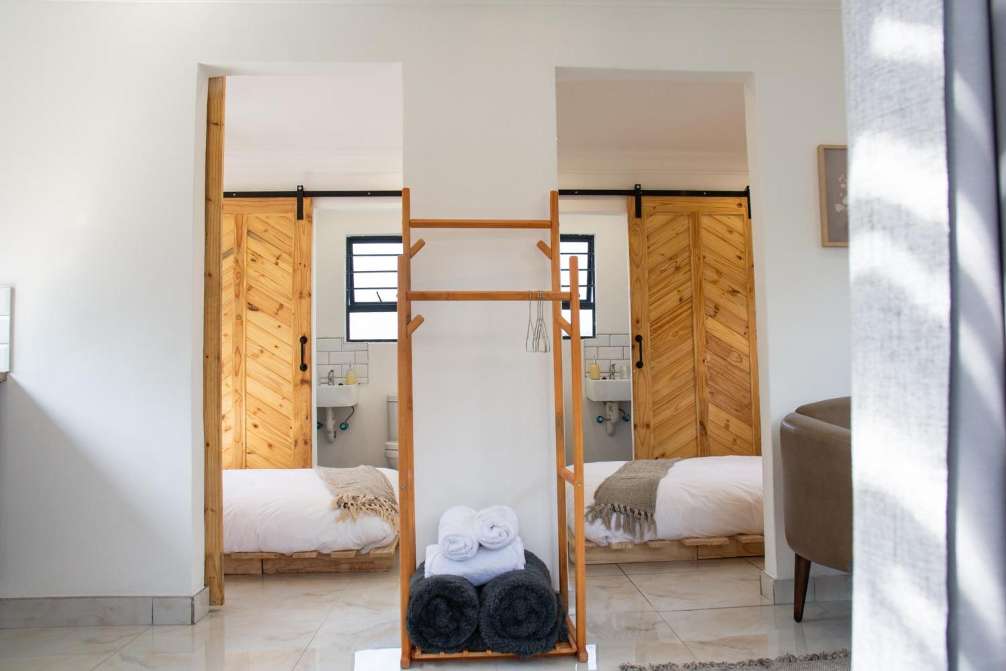 Cozy Box Haus Hotel Graskop Kültér fotó
